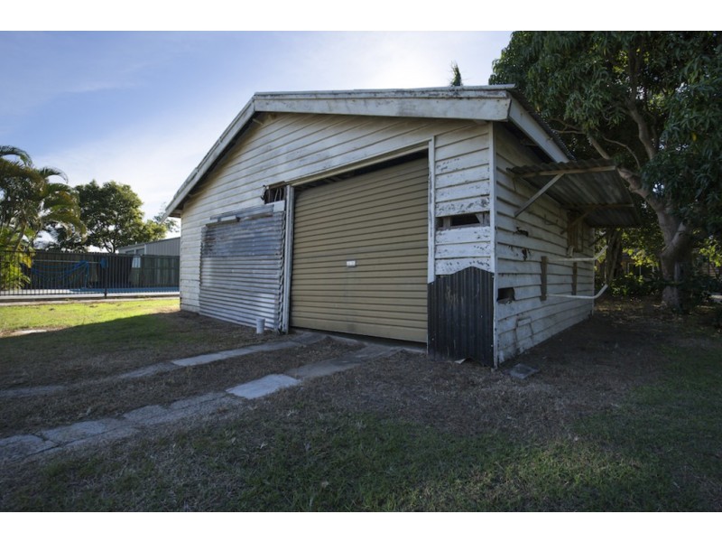 19 River Terrace, Millbank QLD 4670