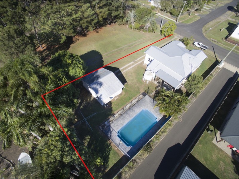 19 River Terrace, Millbank QLD 4670