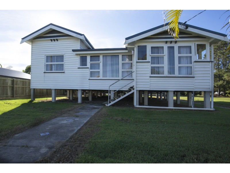 19 River Terrace, Millbank QLD 4670