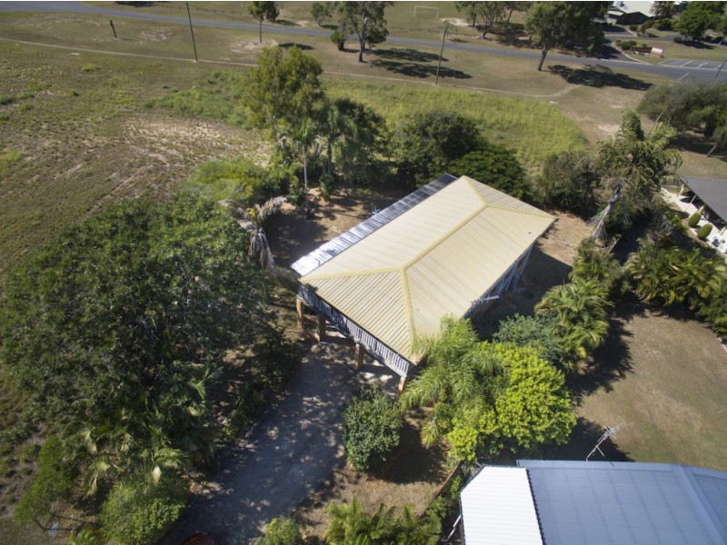 7 Tea Tree Court, Moore Park Beach QLD 4670
