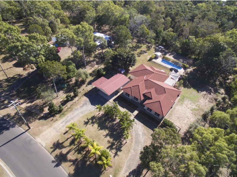 122 Malvern Drive, Moore Park Beach QLD 4670
