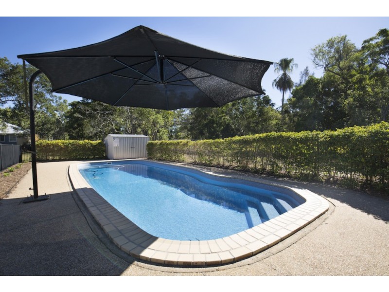 122 Malvern Drive, Moore Park Beach QLD 4670