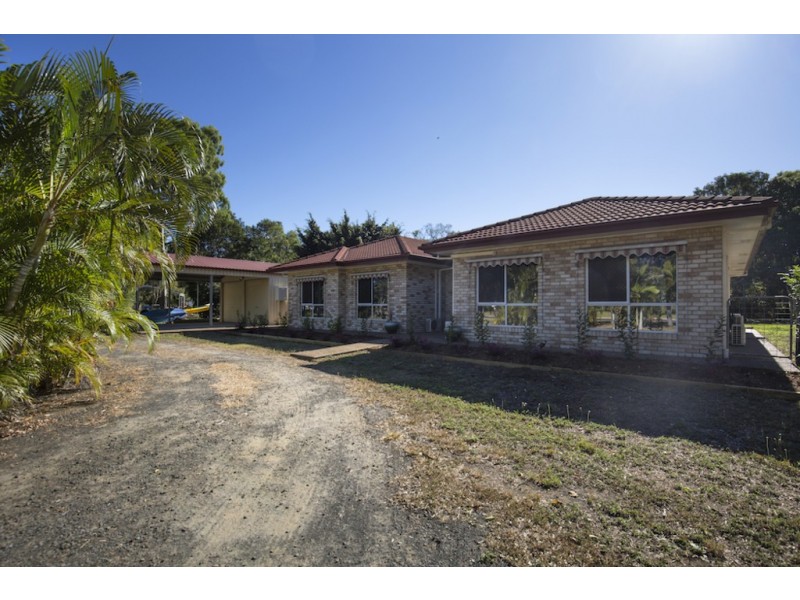 122 Malvern Drive, Moore Park Beach QLD 4670