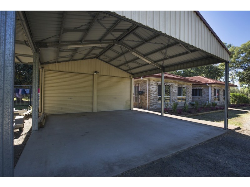 122 Malvern Drive, Moore Park Beach QLD 4670