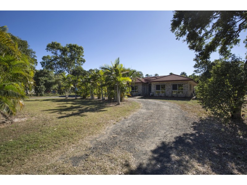 122 Malvern Drive, Moore Park Beach QLD 4670