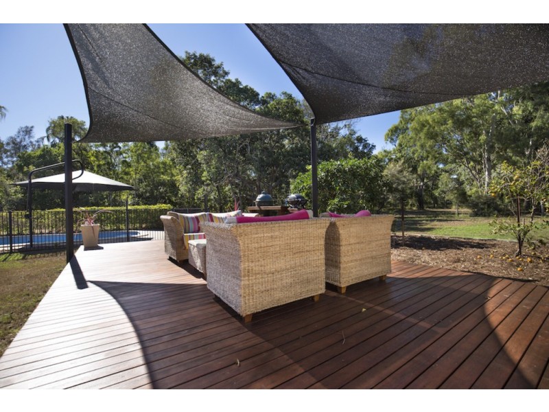 122 Malvern Drive, Moore Park Beach QLD 4670