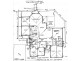 122 Malvern Drive, Moore Park Beach QLD 4670 Floorplan