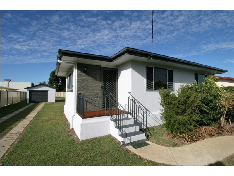 28 Morshead St, Avenell Heights QLD 4670