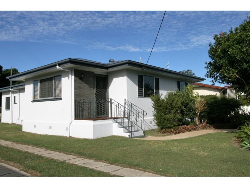 28 Morshead St, Avenell Heights QLD 4670