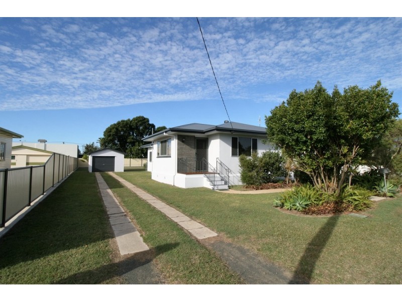 28 Morshead St, Avenell Heights QLD 4670