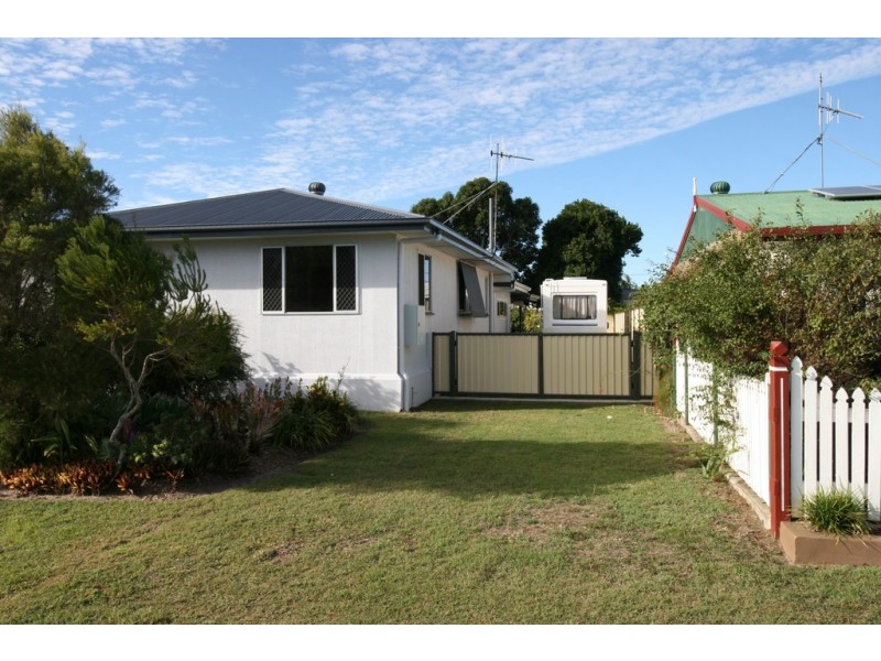 28 Morshead St, Avenell Heights QLD 4670