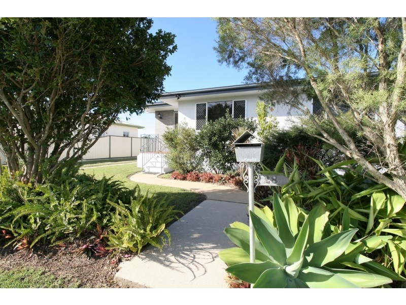 28 Morshead St, Avenell Heights QLD 4670