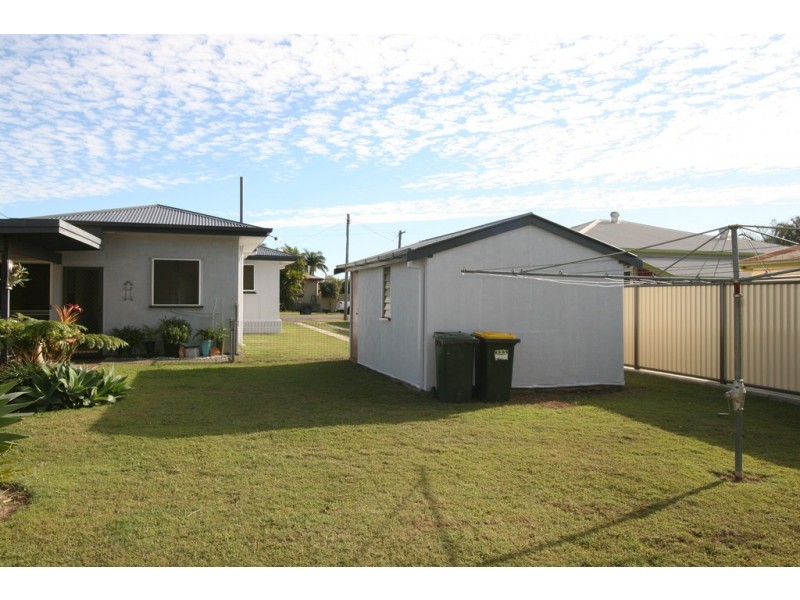 28 Morshead St, Avenell Heights QLD 4670