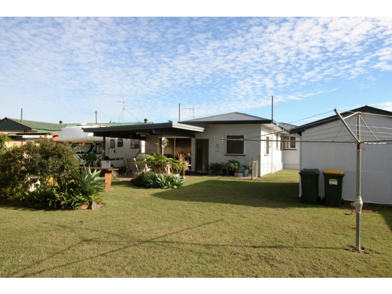 28 Morshead St, Avenell Heights QLD 4670