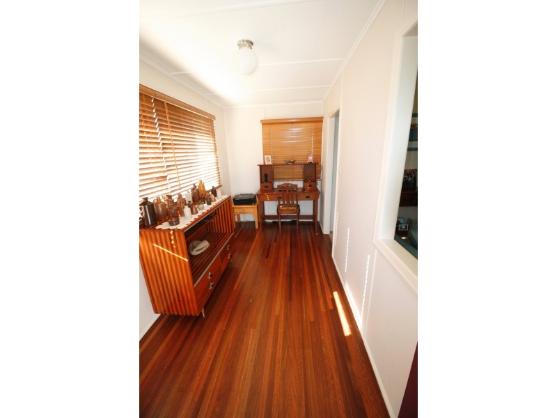 28 Morshead St, Avenell Heights QLD 4670