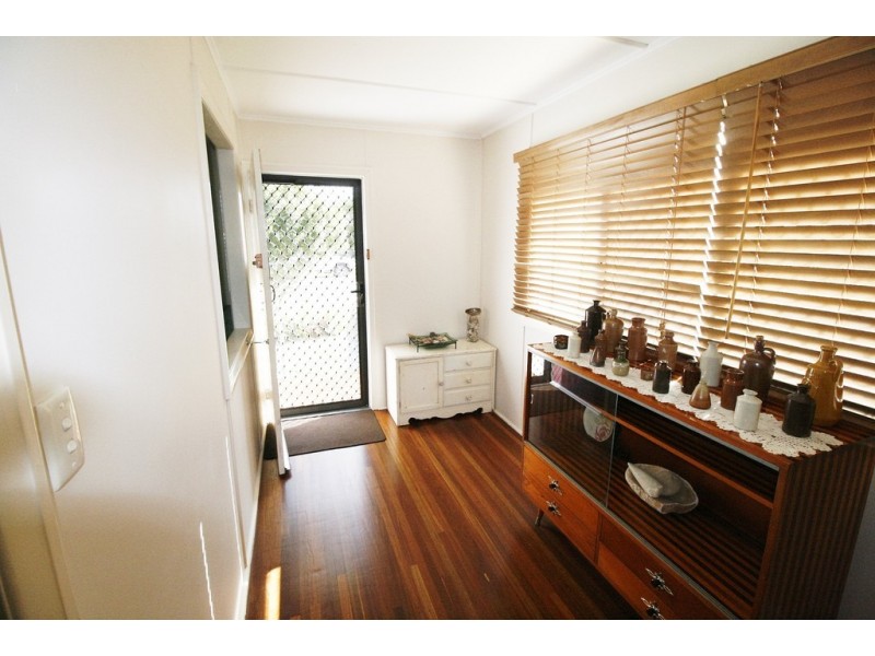 28 Morshead St, Avenell Heights QLD 4670