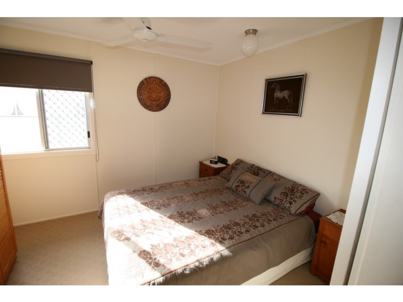 28 Morshead St, Avenell Heights QLD 4670