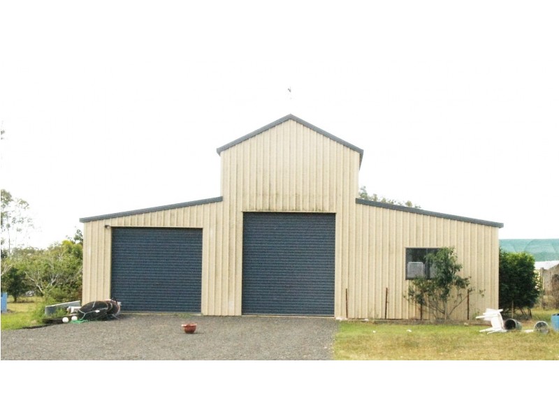 16 St Ledgers Rd, Branyan QLD 4670