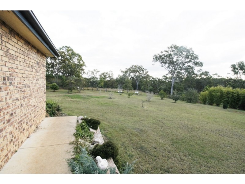 16 St Ledgers Rd, Branyan QLD 4670