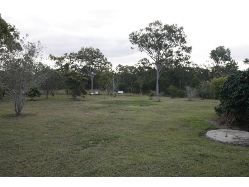 16 St Ledgers Rd, Branyan QLD 4670
