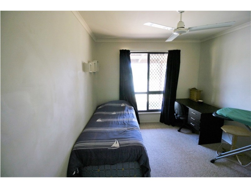 16 St Ledgers Rd, Branyan QLD 4670