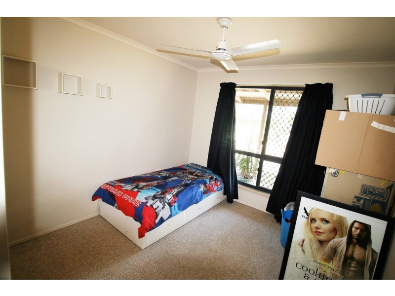 16 St Ledgers Rd, Branyan QLD 4670