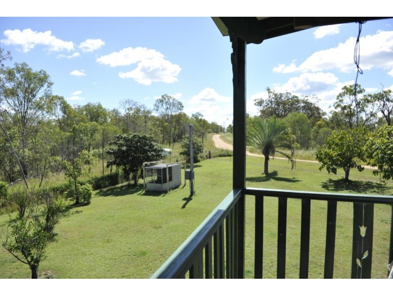 252 Rickards Road, Kolonga QLD 4671