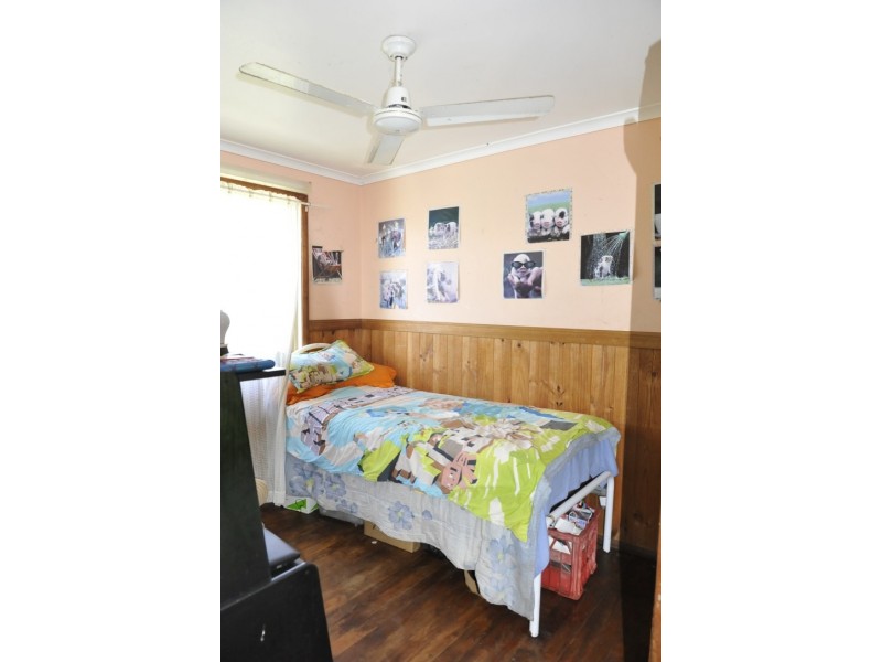 252 Rickards Road, Kolonga QLD 4671