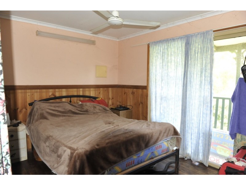 252 Rickards Road, Kolonga QLD 4671