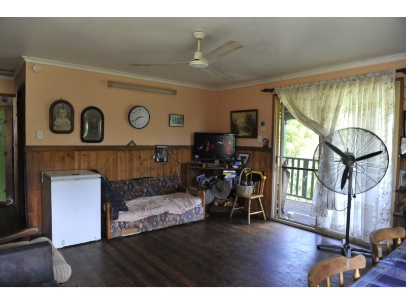 252 Rickards Road, Kolonga QLD 4671