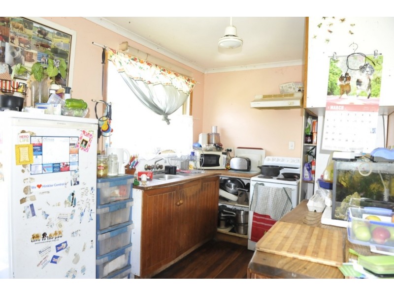 252 Rickards Road, Kolonga QLD 4671