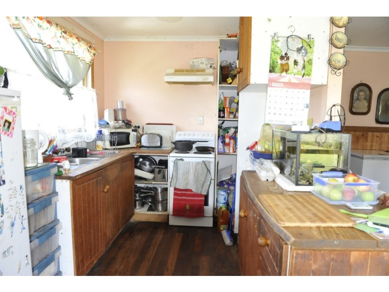 252 Rickards Road, Kolonga QLD 4671