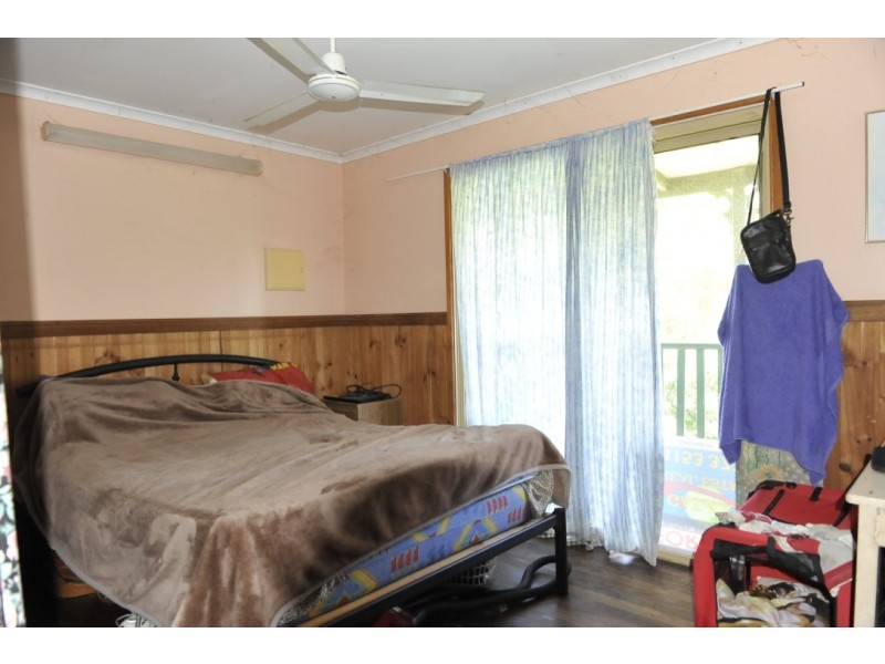 252 Rickards Road, Kolonga QLD 4671