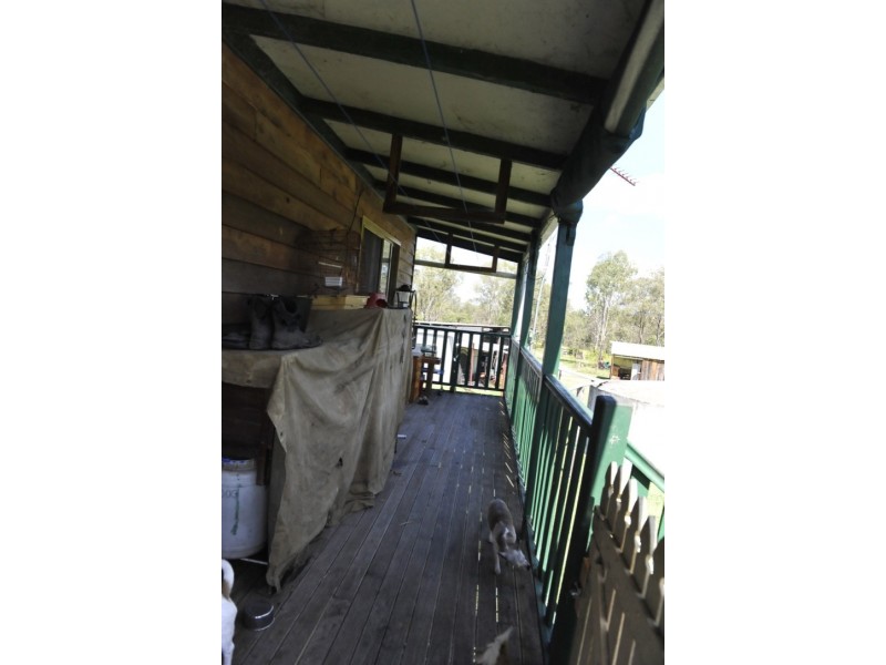 252 Rickards Road, Kolonga QLD 4671