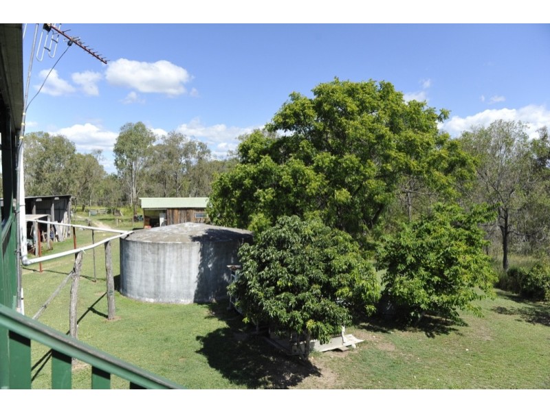 252 Rickards Road, Kolonga QLD 4671
