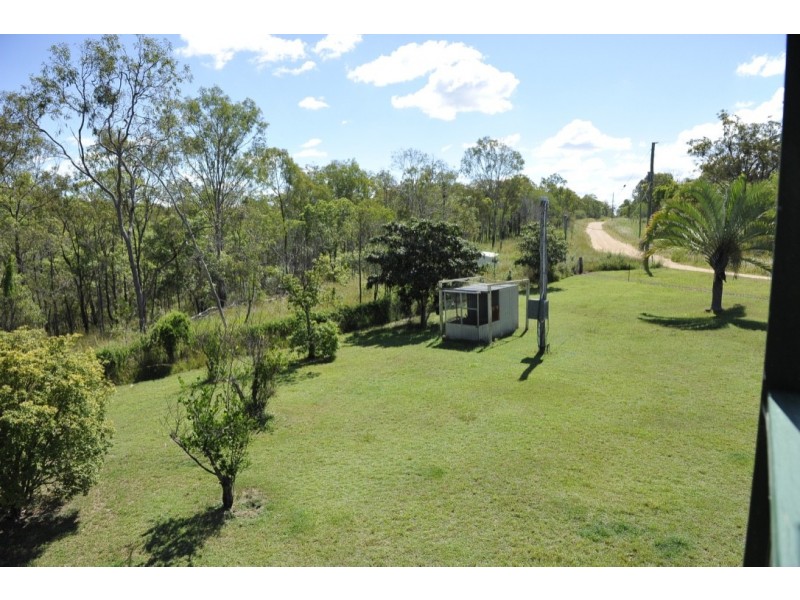 252 Rickards Road, Kolonga QLD 4671