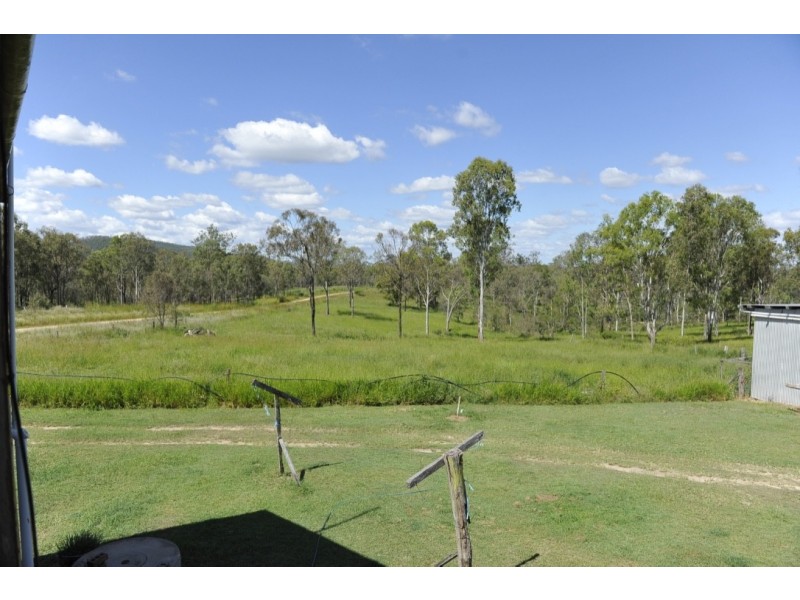 252 Rickards Road, Kolonga QLD 4671