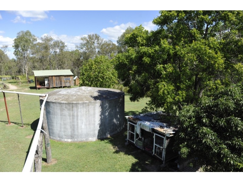 252 Rickards Road, Kolonga QLD 4671