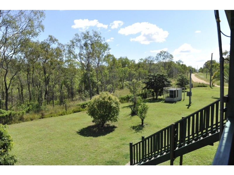 252 Rickards Road, Kolonga QLD 4671