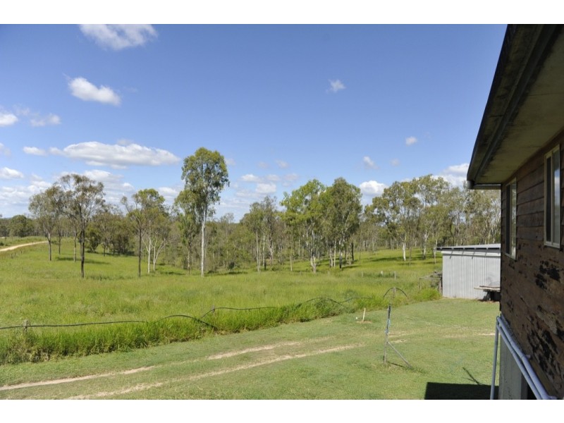 252 Rickards Road, Kolonga QLD 4671