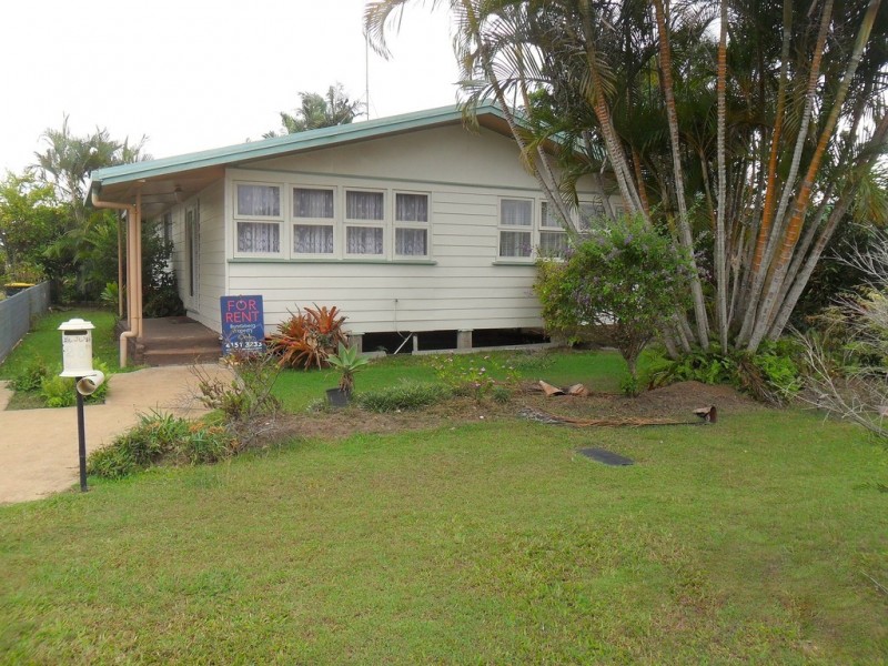 25 Windermere Street, Norville QLD 4670