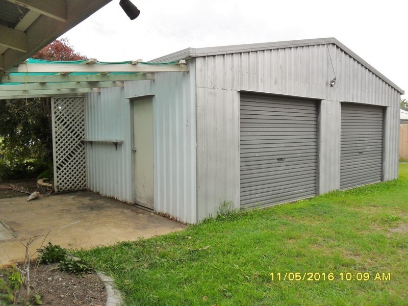 25 Windermere Street, Norville QLD 4670