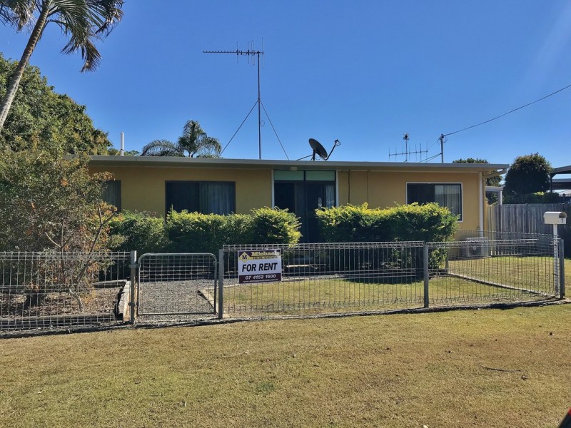 1 Ovens Street, Bundaberg East QLD 4670