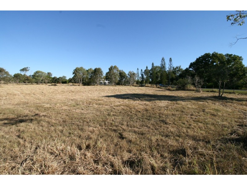 3 Drury St, Sharon QLD 4670