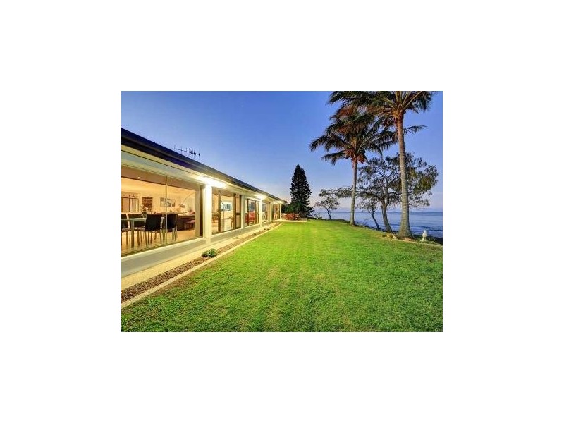 25 Coolanblue Ave, Innes Park QLD 4670