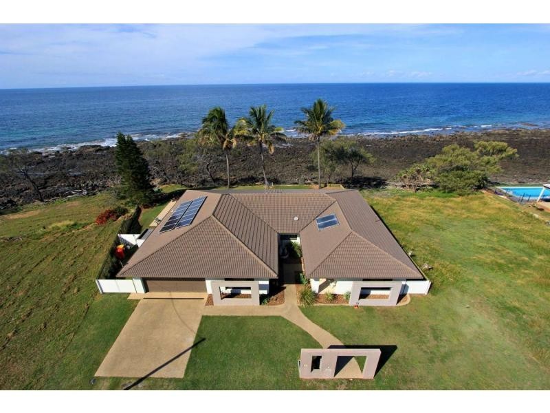 25 Coolanblue Ave, Innes Park QLD 4670