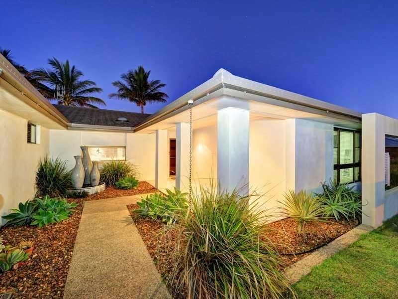 25 Coolanblue Ave, Innes Park QLD 4670