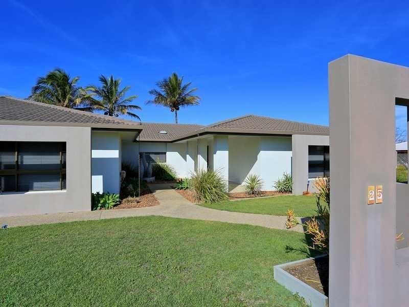 25 Coolanblue Ave, Innes Park QLD 4670