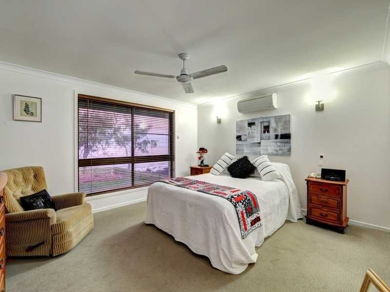 25 Coolanblue Ave, Innes Park QLD 4670