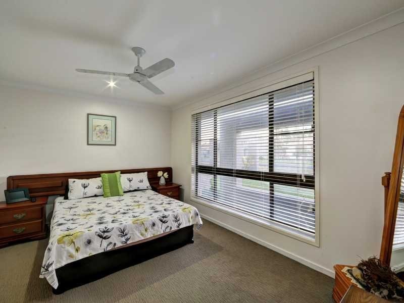 25 Coolanblue Ave, Innes Park QLD 4670